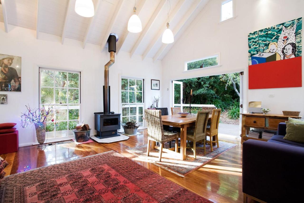 White Cottage 웬트워스폴스 외부 사진