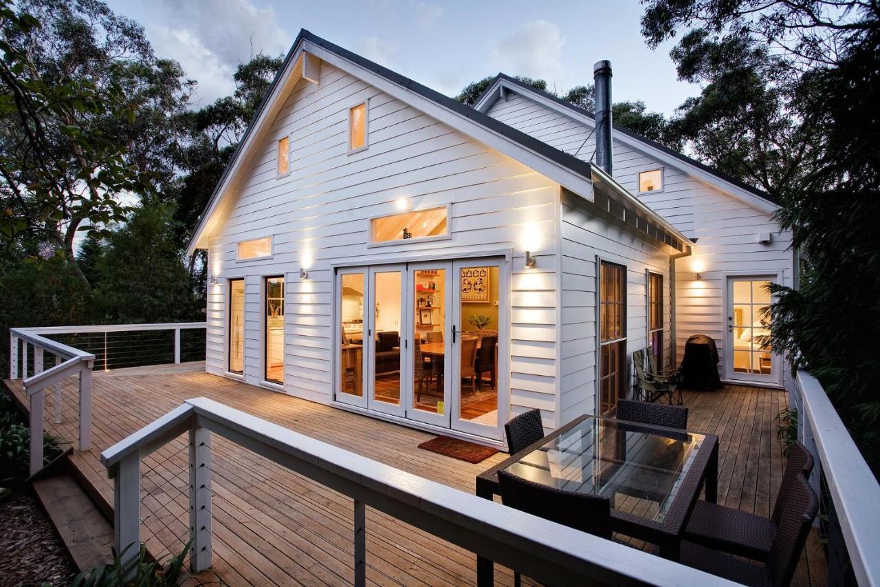 White Cottage 웬트워스폴스 외부 사진