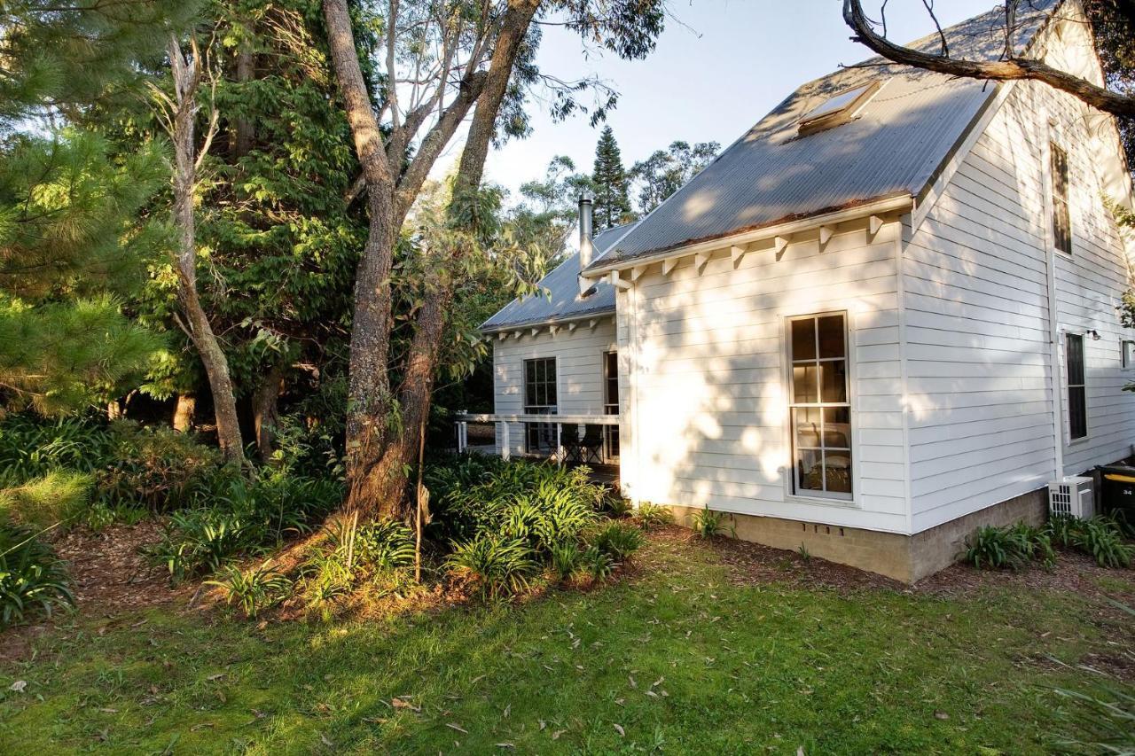 White Cottage 웬트워스폴스 외부 사진
