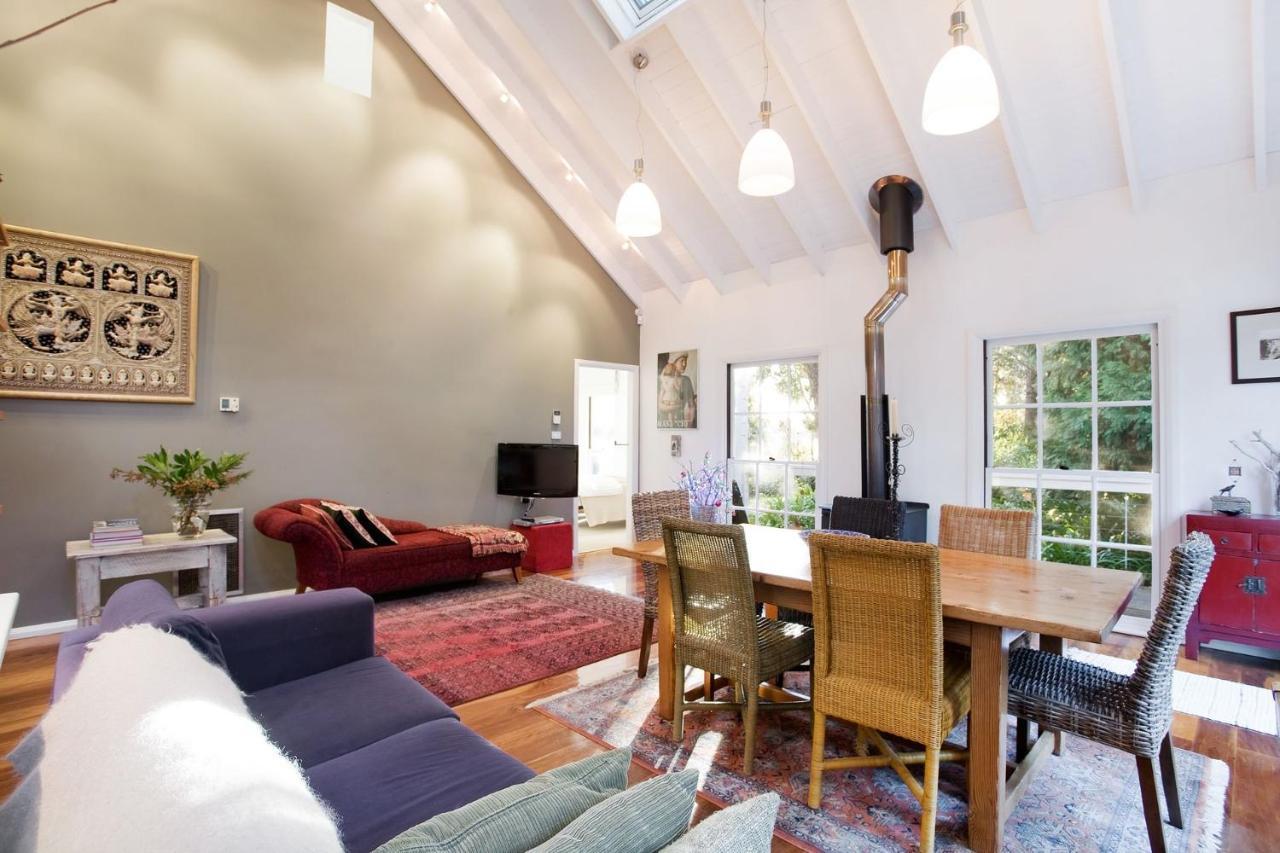 White Cottage 웬트워스폴스 외부 사진