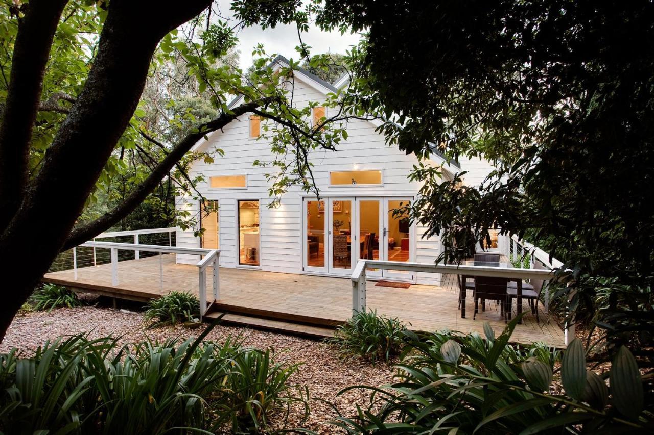 White Cottage 웬트워스폴스 외부 사진