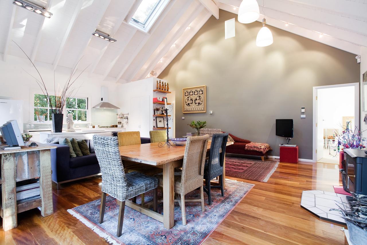 White Cottage 웬트워스폴스 외부 사진
