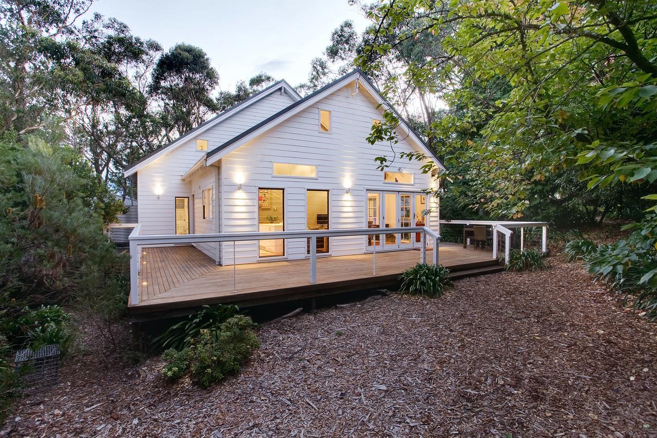 White Cottage 웬트워스폴스 외부 사진