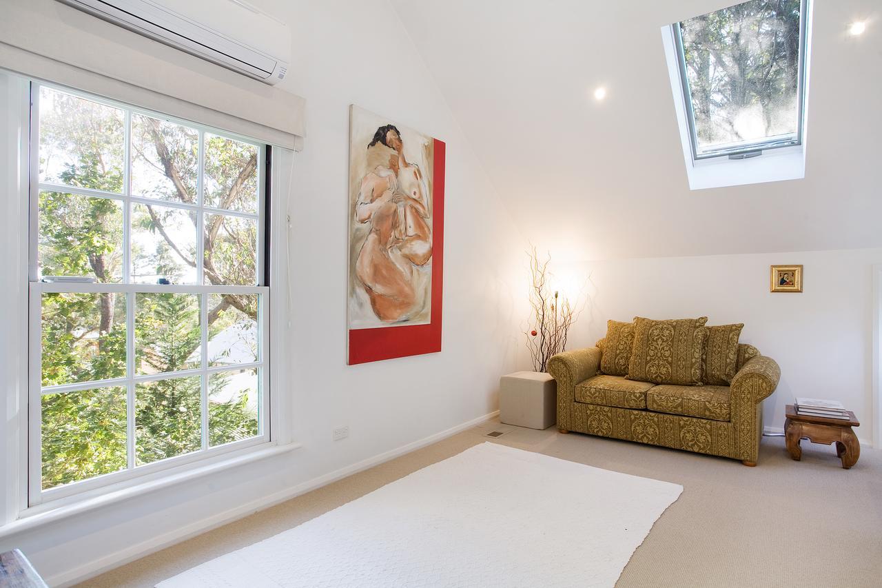 White Cottage 웬트워스폴스 외부 사진